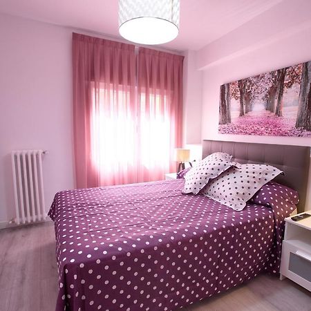 Cuencaloft Jose Cobo Apartment Cuenca  Exterior photo