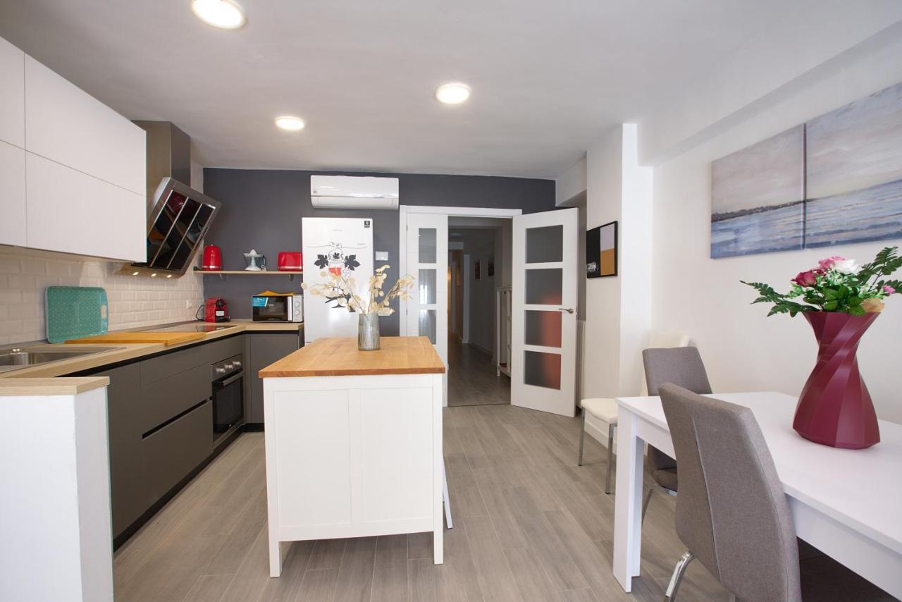 Cuencaloft Jose Cobo Apartment Cuenca  Exterior photo