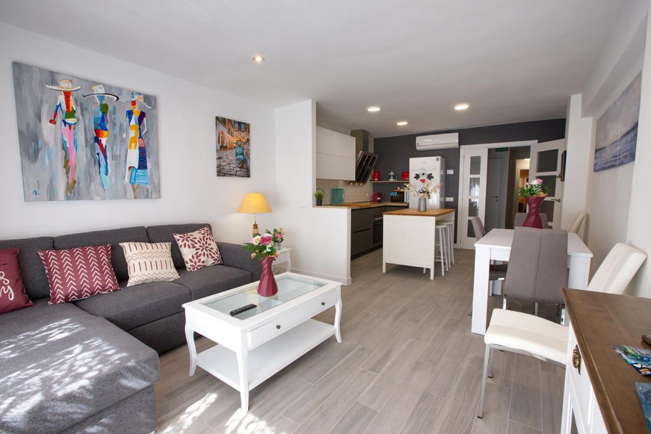 Cuencaloft Jose Cobo Apartment Cuenca  Exterior photo