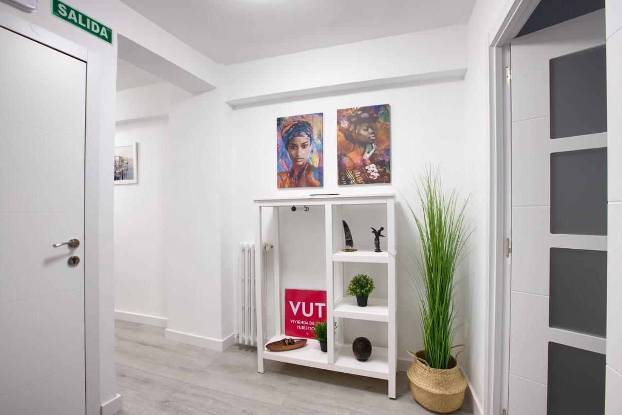 Cuencaloft Jose Cobo Apartment Cuenca  Exterior photo