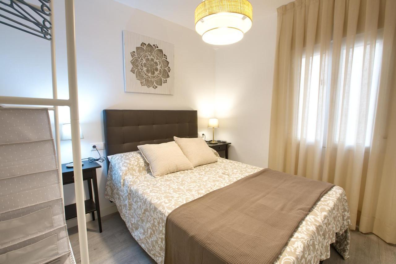 Cuencaloft Jose Cobo Apartment Cuenca  Exterior photo