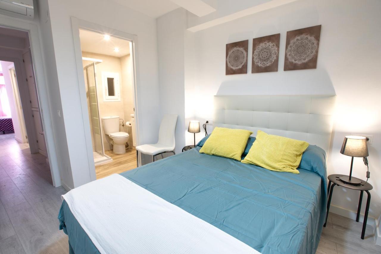 Cuencaloft Jose Cobo Apartment Cuenca  Exterior photo